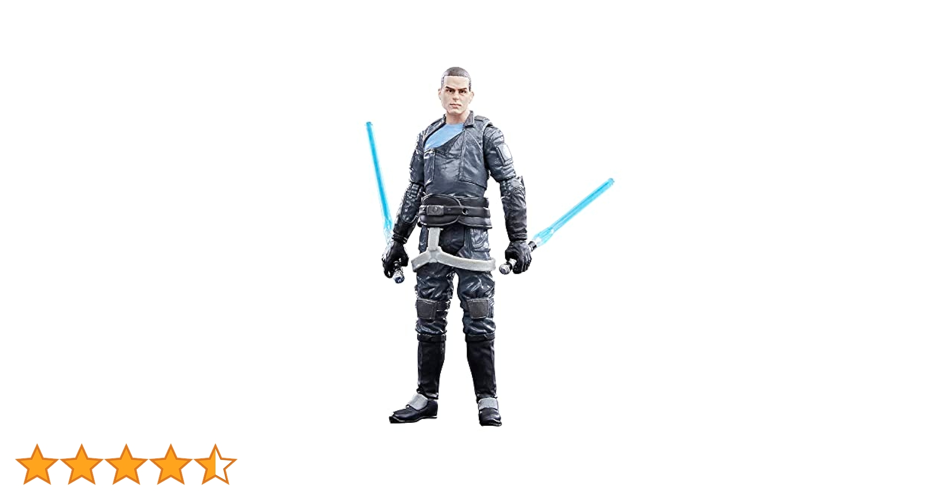 スターウォーズ ヴィンテージコレクション スターキラー Amazon.co.jp: STAR WARS ヴィンテージコレクション スター